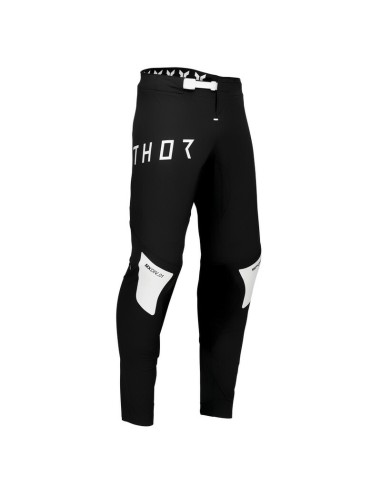 Pantalón Thor Sport Strike Negro