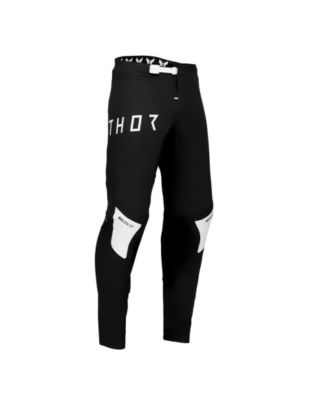 Pantalón Thor Sport Strike Negro
