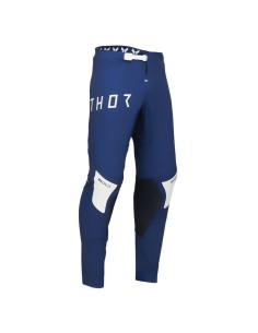 Pantalón Thor Sport Strike Azul Marino