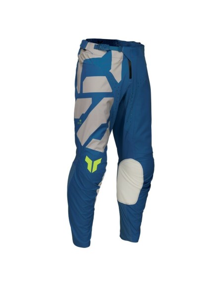Pantalón Thor Launch Forge Azul