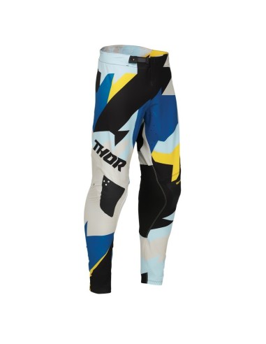 Pantalón Thor Sport Brave Azul