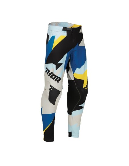 Pantalón Thor Sport Brave Azul