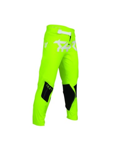 Pantalón Infantil Thor Sport Riot Lima