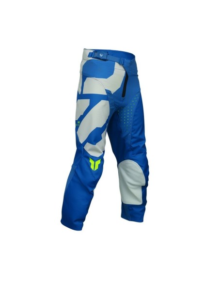 Pantalón Infantil Thor Launch Forge Azul
