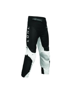 Pantalón Infantil Thor Launch Storm Negro