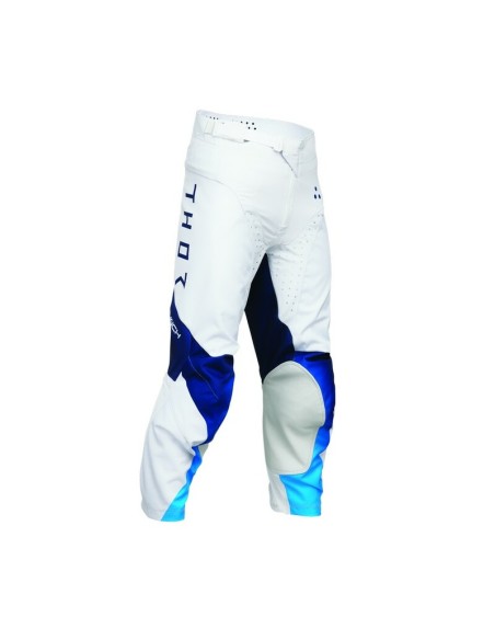 Pantalón Infantil Thor Launch Storm Blanco