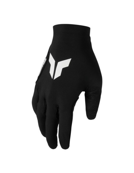 Guantes Thor Sportmode Iconic Negro