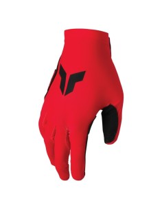 Guantes Thor Sportmode Iconic Rojo