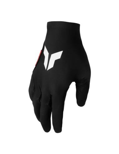 Guantes Thor Sport Riot Negro