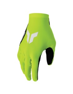 Guantes Thor Sportmode Riot Amarillo Fluor