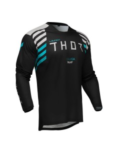 Jersey Thor Launch Zone Arena