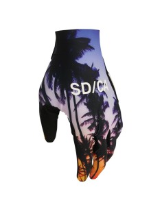 Guantes Thor Sportmode SD Negro