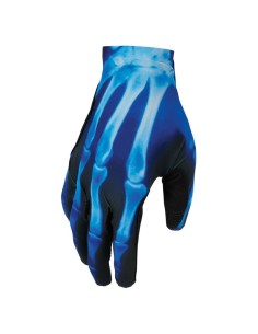 Guantes Thor Sportmode X-Ray Negro