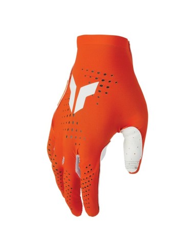 Guantes Thor Sport Vented Naranja