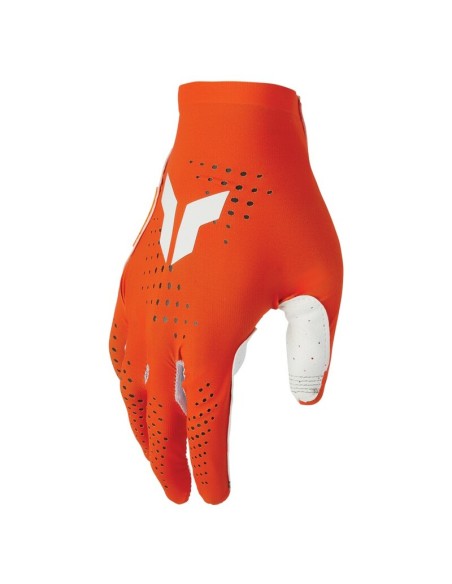 Guantes Thor Sport Vented Naranja