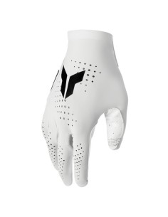 Guantes Thor Sport Vented Blanco