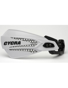 Paramanos Cycra MX Race Blanco