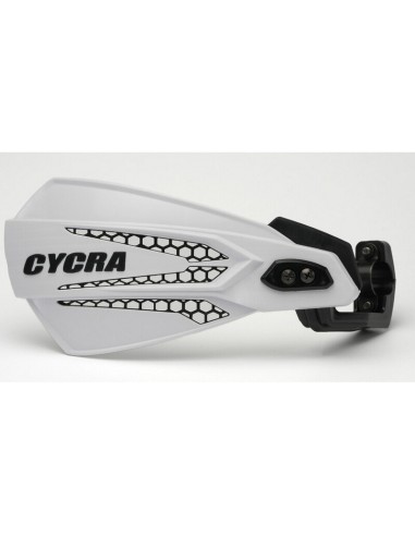 Paramanos Cycra MX Race Blanco