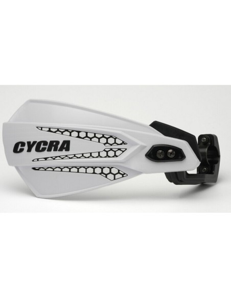 Paramanos Cycra MX Race Blanco
