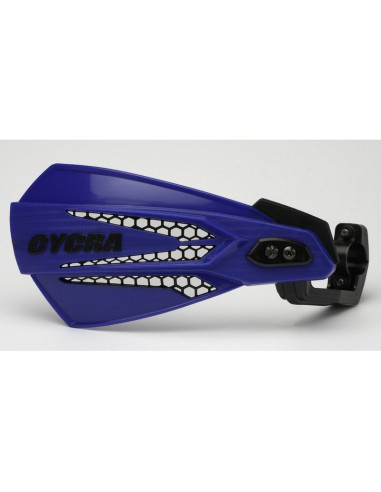 Paramanos Cycra MX Race Azul