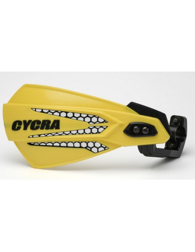 Paramanos Cycra MX Race Amarillo
