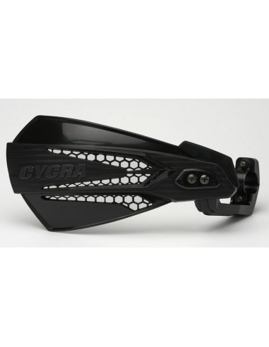 Paramanos Cycra MX Race Negro