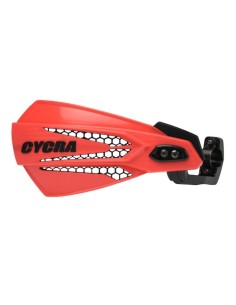 Paramanos Cycra MX Race Rojo