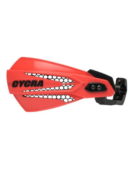 Paramanos Cycra MX Race Rojo