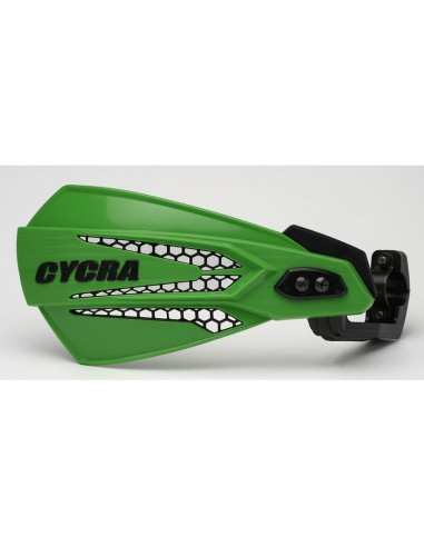 Paramanos Cycra MX Race Verde