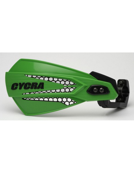 Paramanos Cycra MX Race Verde