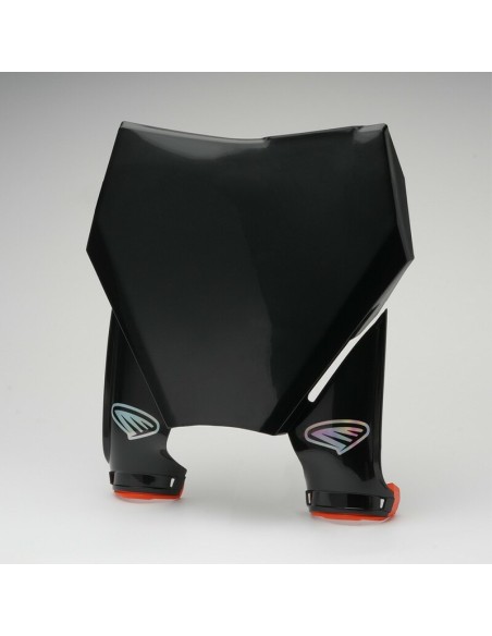 Placa Frontal Cycra Stadium KTM SX-F 23-24 Negro