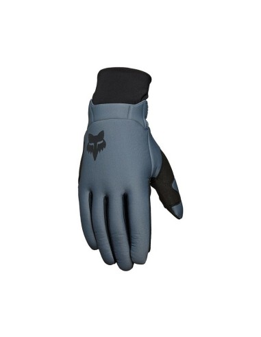 Guantes Fox Defend Thermo Grafito