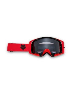 Gafas Fox Airspace Core Rojo Fluor
