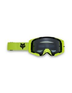 Gafas Fox Airspace Core Amarillo Fluor