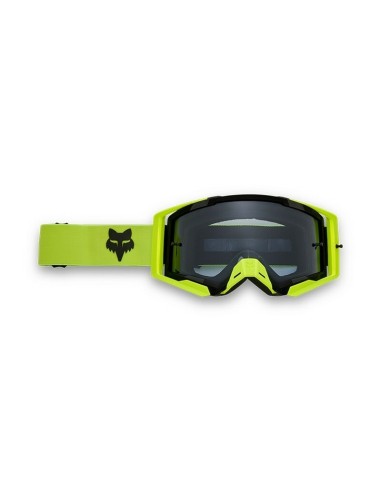 Gafas Fox Airspace Core Amarillo Fluor