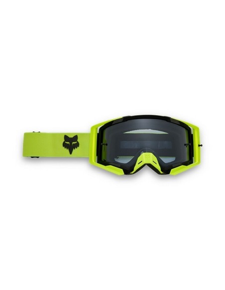 Gafas Fox Airspace Core Amarillo Fluor