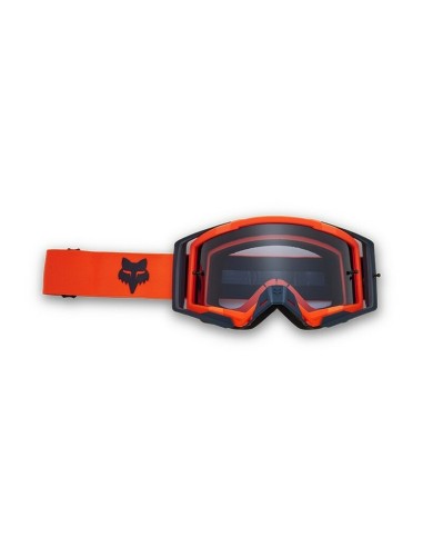 Gafas Fox Airspace Core Naranja Fluo