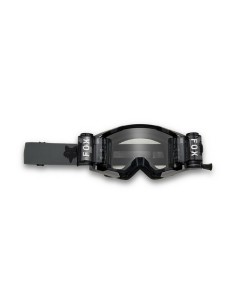 Gafas Fox Airspace Roll-Off Negro
