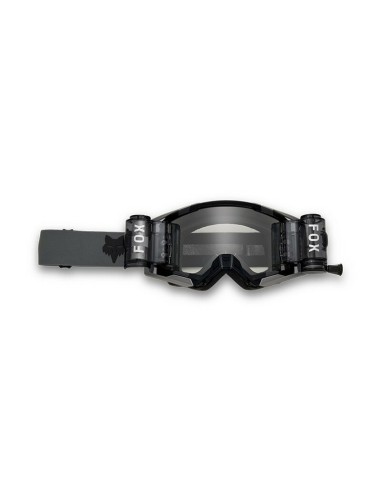 Gafas Fox Airspace Roll-Off Negro