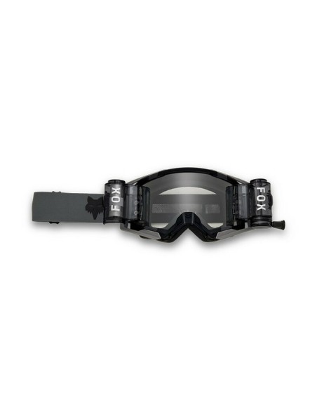 Gafas Fox Airspace Roll-Off Negro