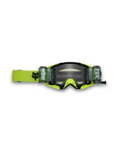 Gafas Fox Airspace Roll-Off Amarillo Fluor