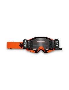 Gafas Fox Airspace Roll-Off Naranja Fluor