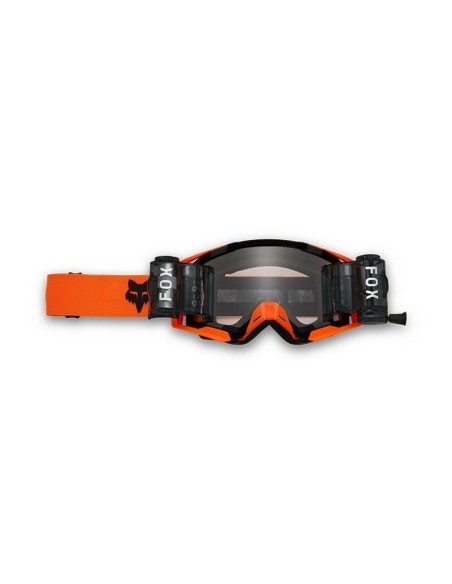 Gafas Fox Airspace Roll-Off Naranja Fluor