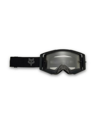 Gafas Fox Airspace Enduro Negro