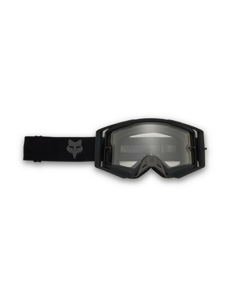 Gafas Fox Airspace Enduro Negro