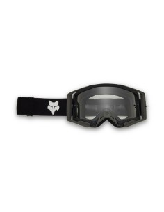 Gafas Fox Airspace Sand Negro