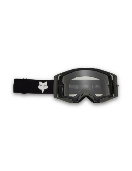 Gafas Fox Airspace Sand Negro
