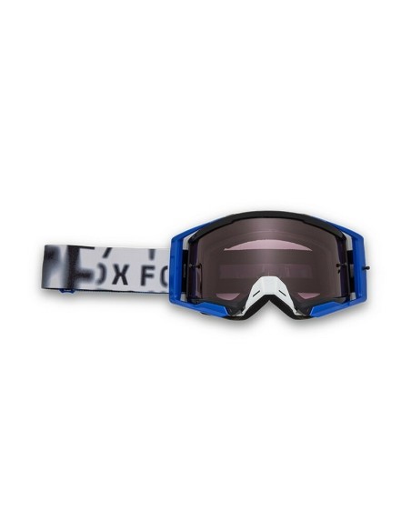 Gafas Fox Airspace Seventy4 Vivid Azul
