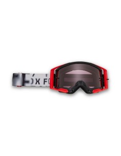 Gafas Fox Airspace Seventy4 Vivid Rojo Fluor