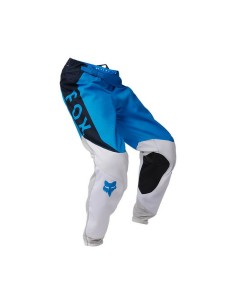 Pantalón Fox 360 Divider Azul